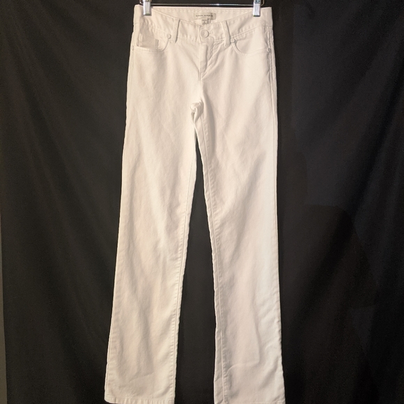 White pants - Picture 1 of 7